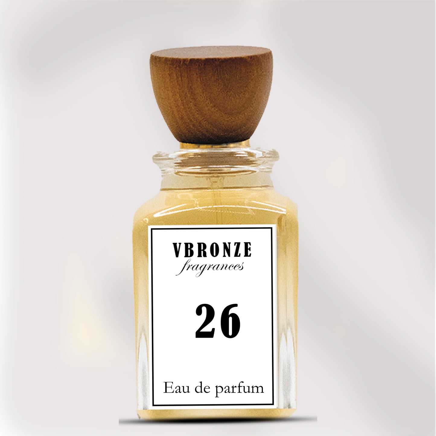 Inspired by Libre - 26 (Women)