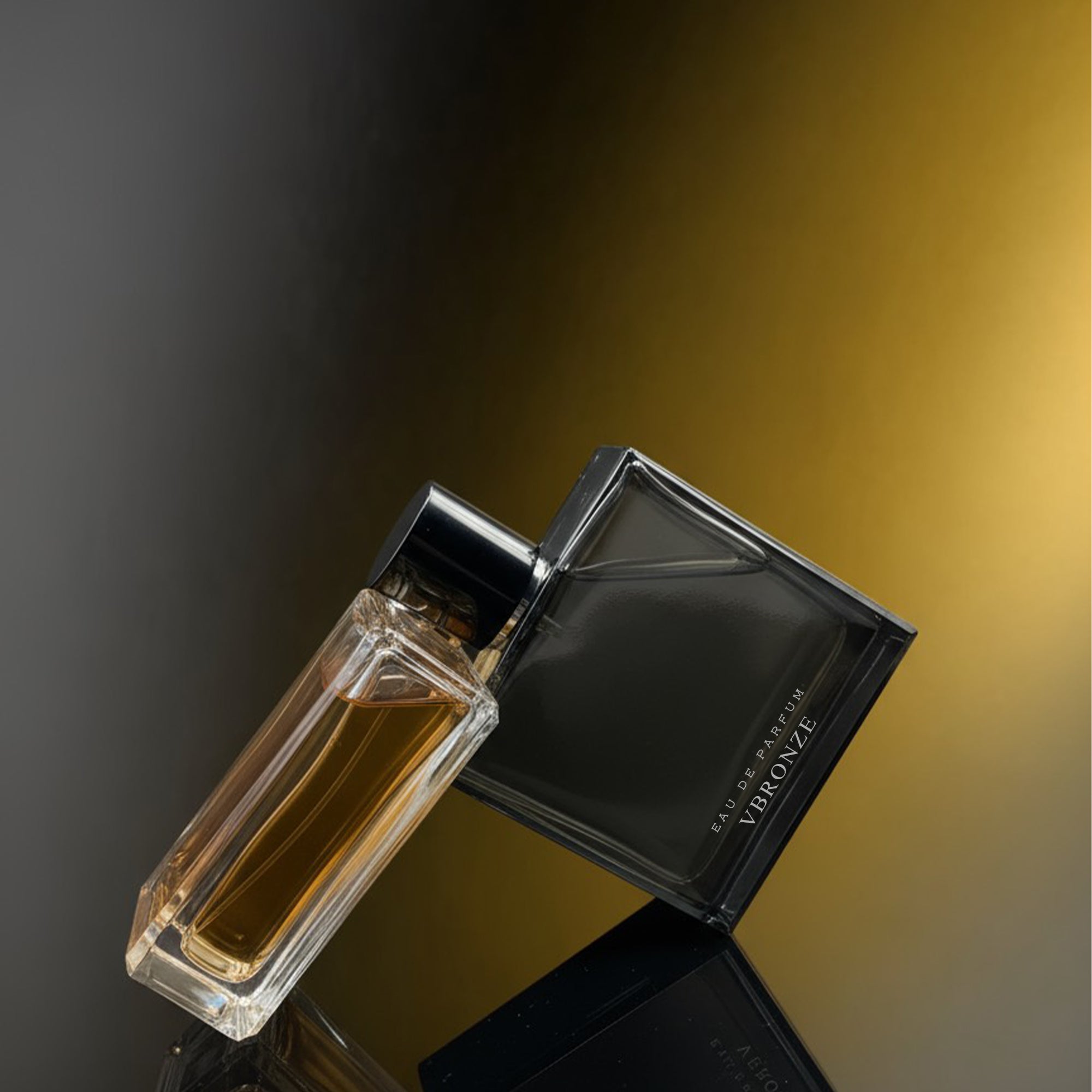 Inspired by Sauvage - V46 – Vbronze Fragrances