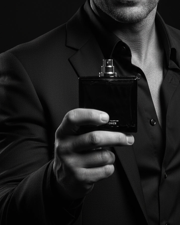 Inspired by Aventus -  48 (Men)