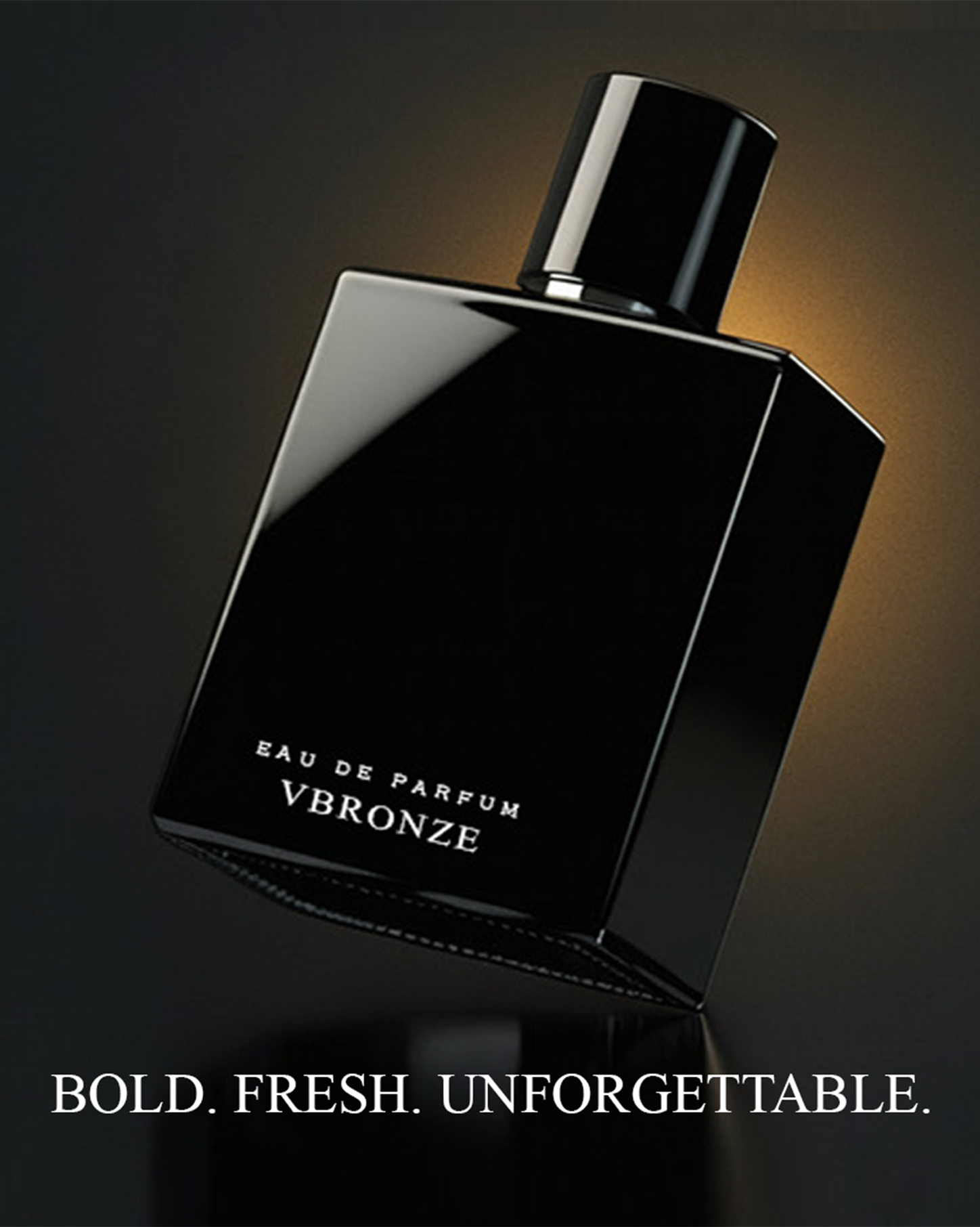 Vbronze 46: The Ultimate Sauvage Alternative | Fresh & Spicy Scent