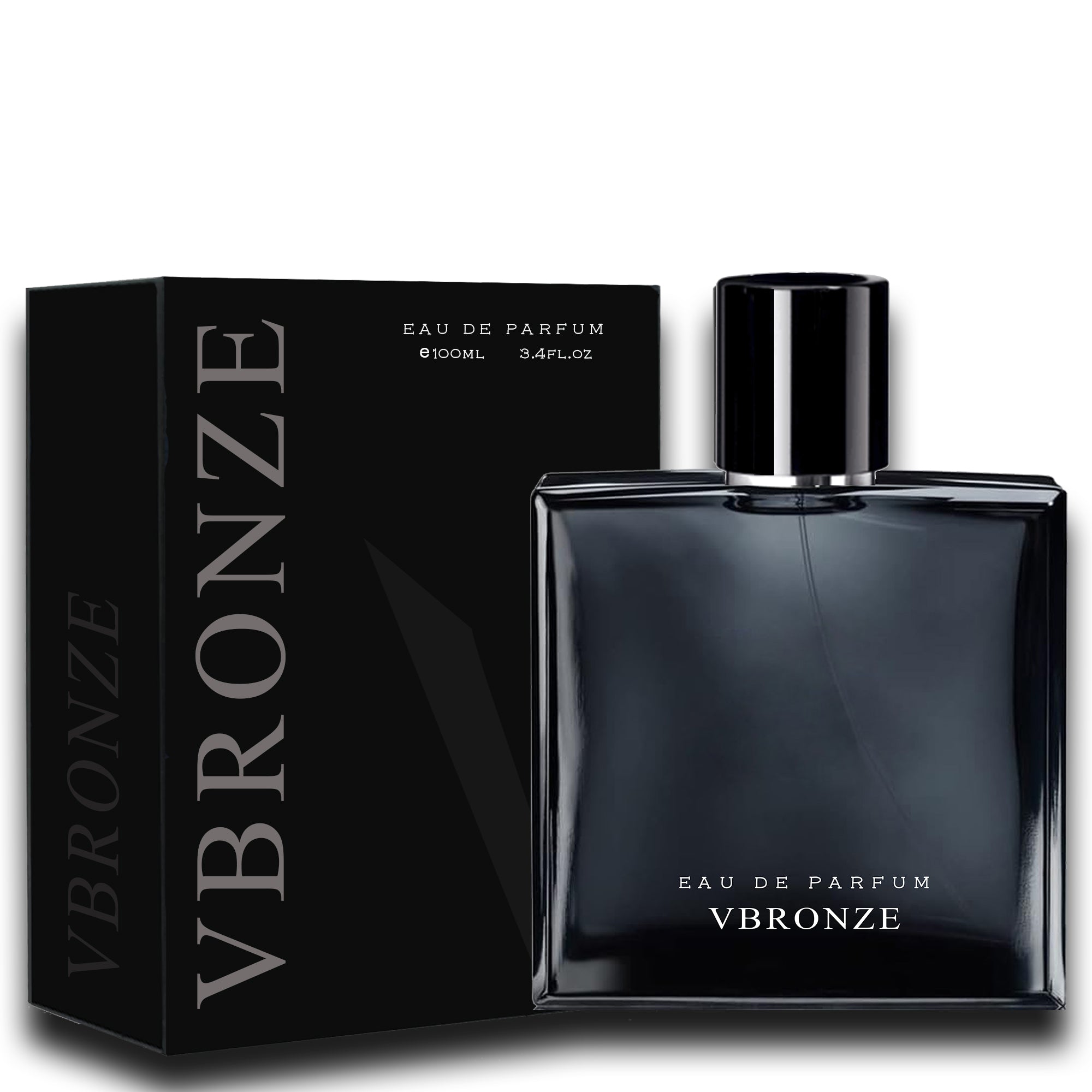 Inspired by Sauvage - V46