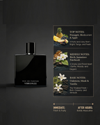 Vbronze 48 | Aventus Alternative | Smoky Pineapple Scent