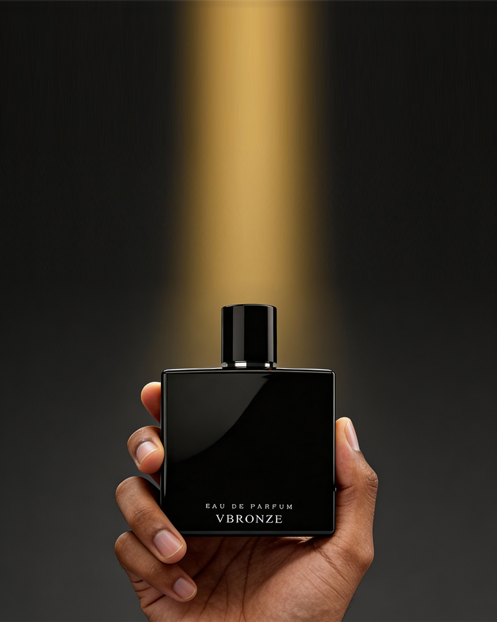 Vbronze 46: The Ultimate Sauvage Alternative | Fresh & Spicy Scent
