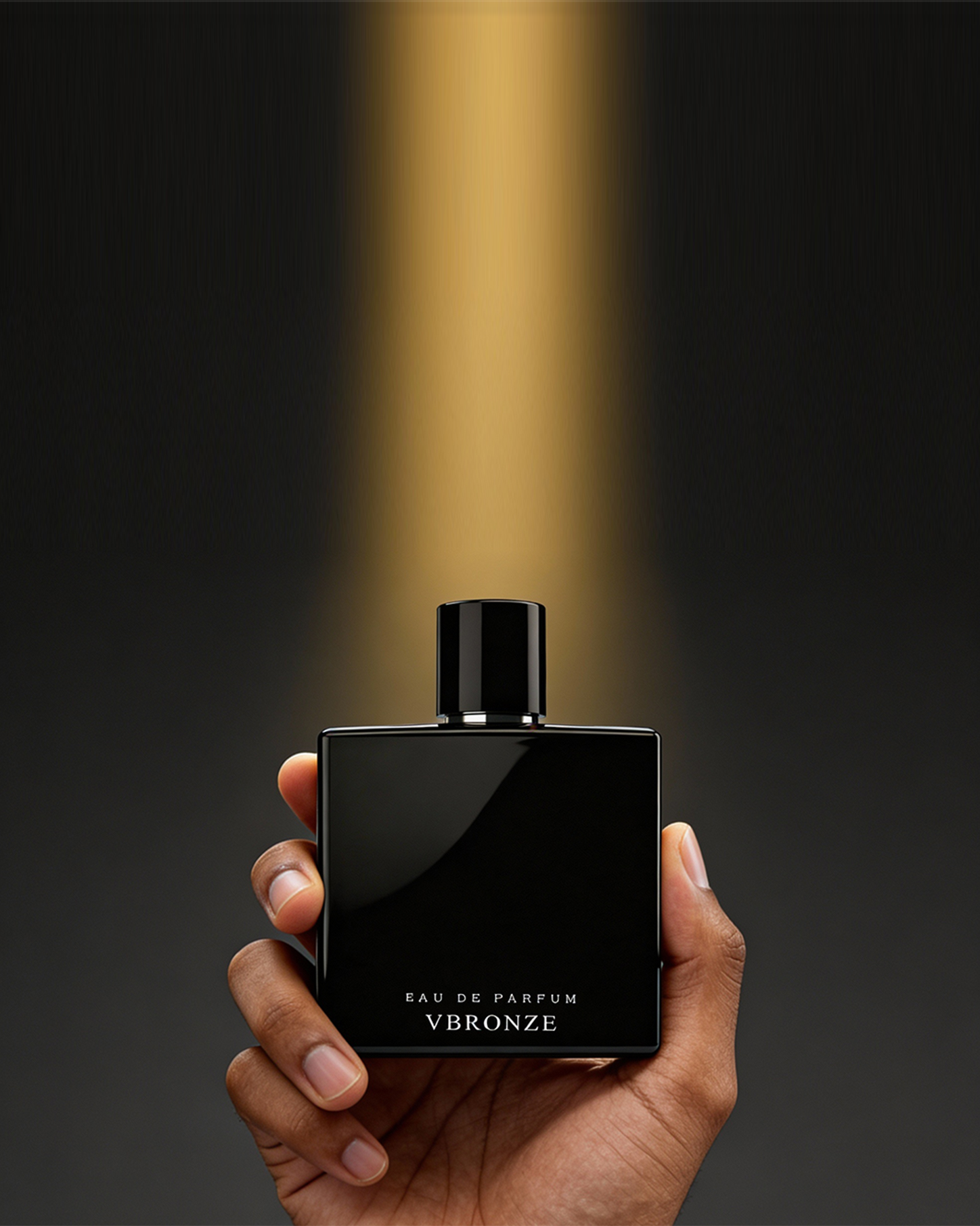 Vbronze 46: The Ultimate Sauvage Alternative | Fresh & Spicy Scent
