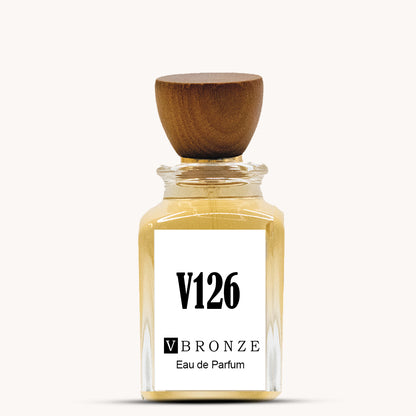 Inspired By Spicebomb- V126
