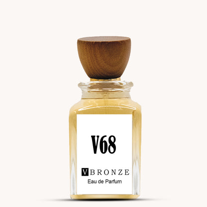 Inspired By Tuscan Leather - V68